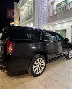 شيفروليه تاهو